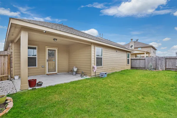 $2,350 | 319 American Black Bear Drive, Crosby, TX 77532