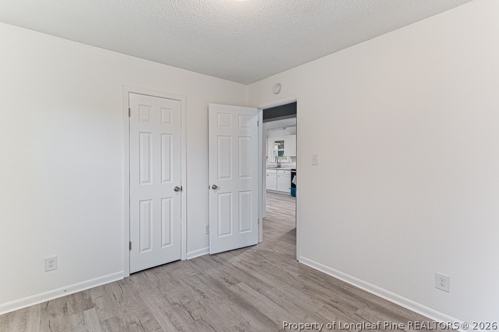 922 Rancho Drive Fayetteville, NC 28303 - Photo 15 of 21 a view of an empty room