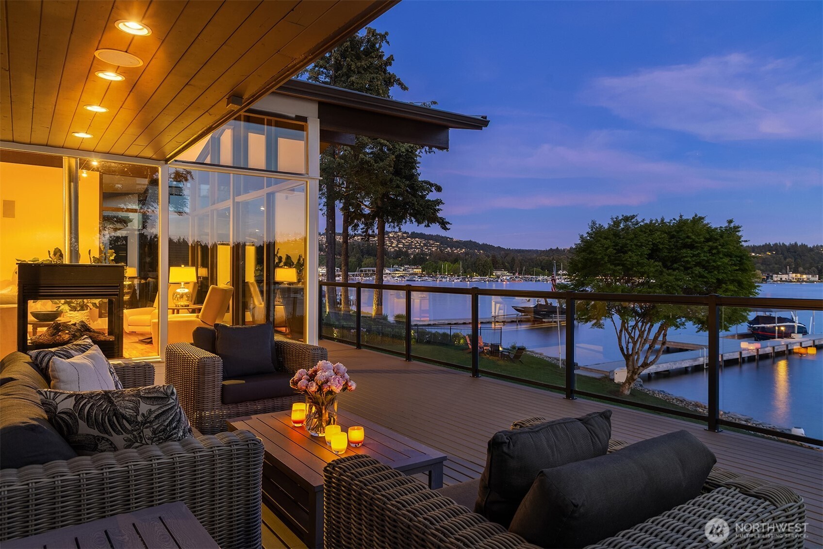 10929 Southeast Lake Road Bellevue, WA 98004 - Photo 34 of 39 Gallery Image 34