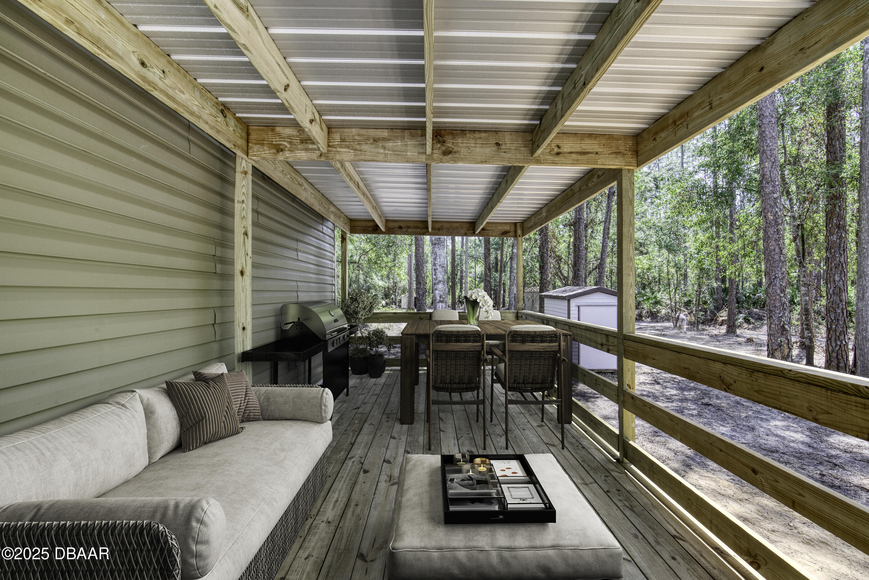 2089 Guava Lane Bunnell, FL 32110 - Photo 9 of 58 2089GuavaLane-9