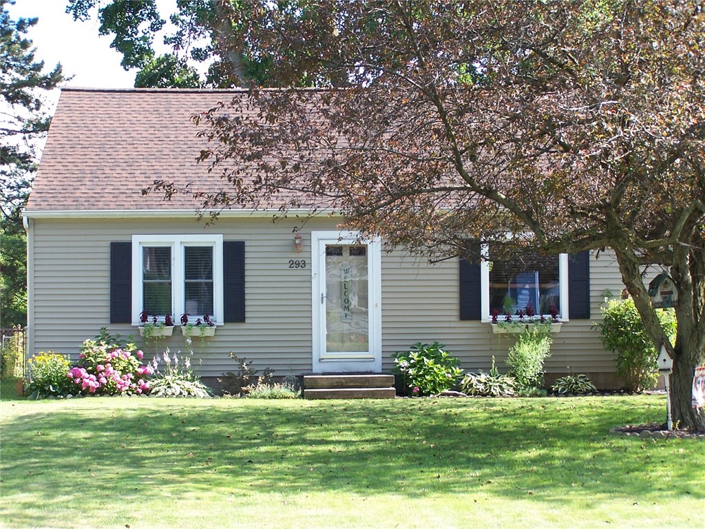 293 Orland Road Irondequoit, NY 14622 - Photo 1 of 1