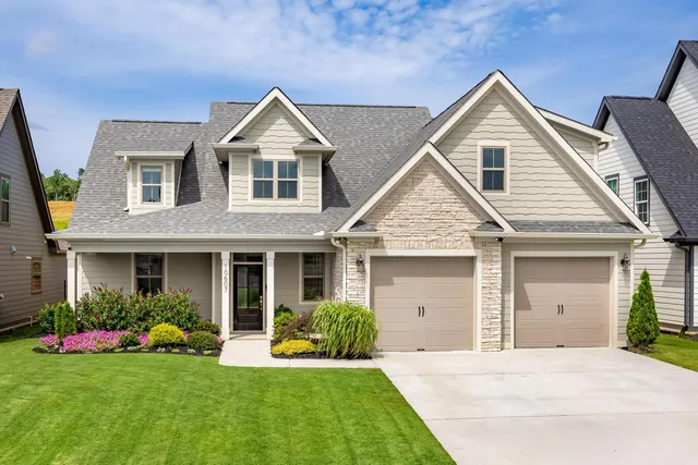 $595,000 | 10607 Flicker Way, Apison, TN 37302