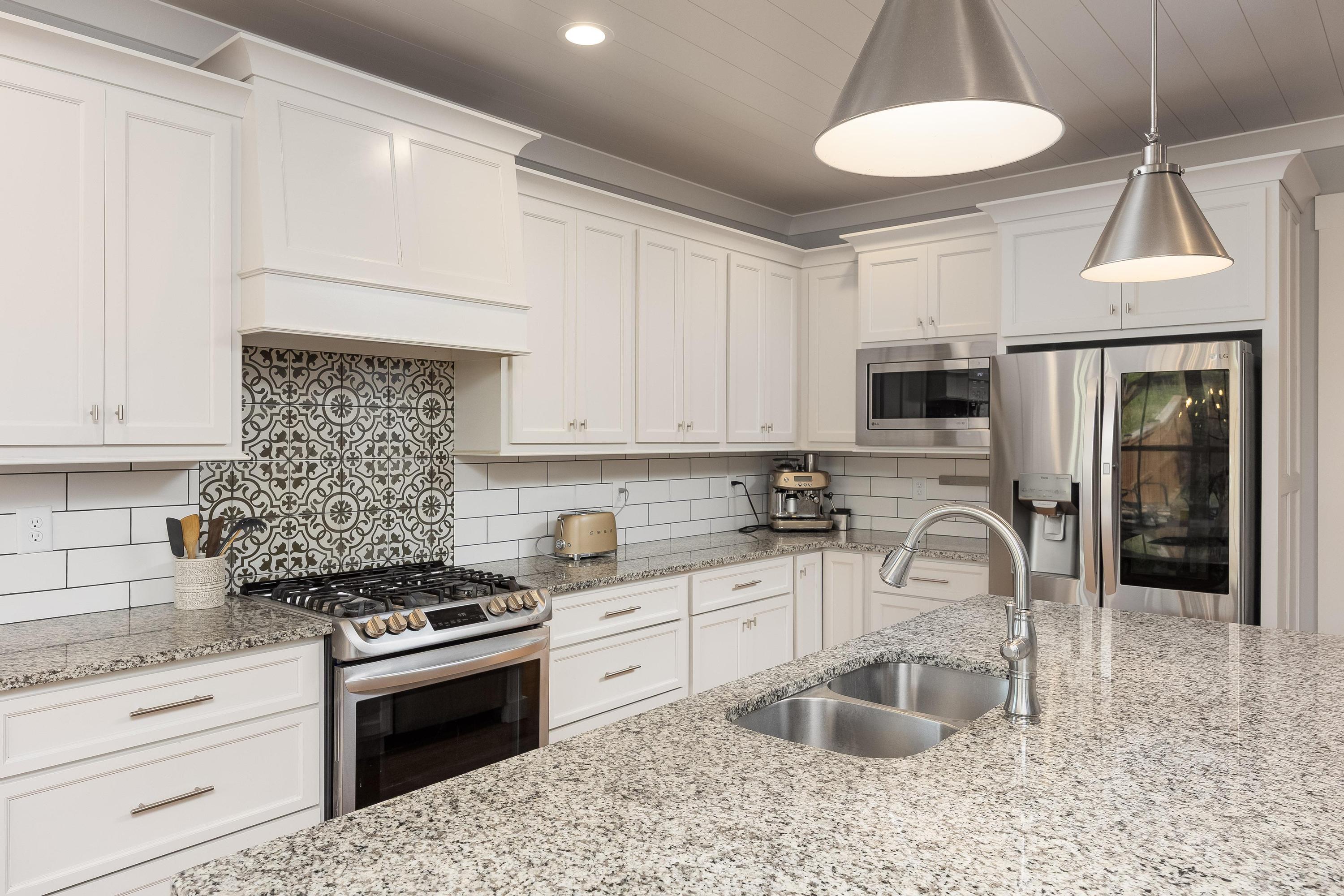 10607 Flicker Way Apison, TN 37302 - Photo 12 of 40 Kitchen