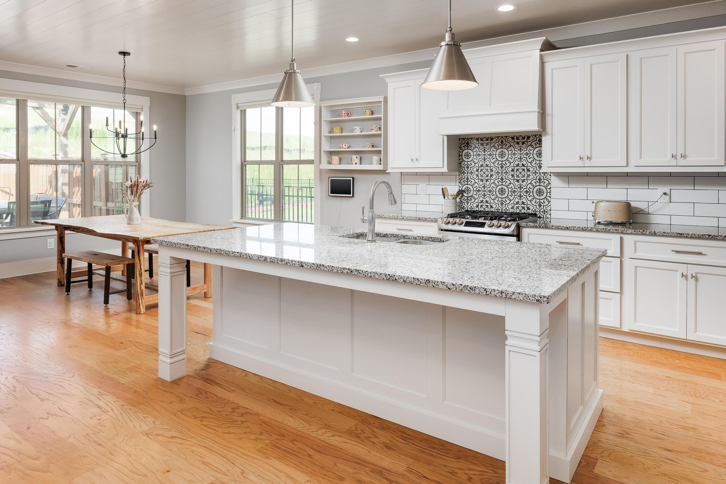 10607 Flicker Way Apison, TN 37302 - Photo 13 of 40 Kitchen