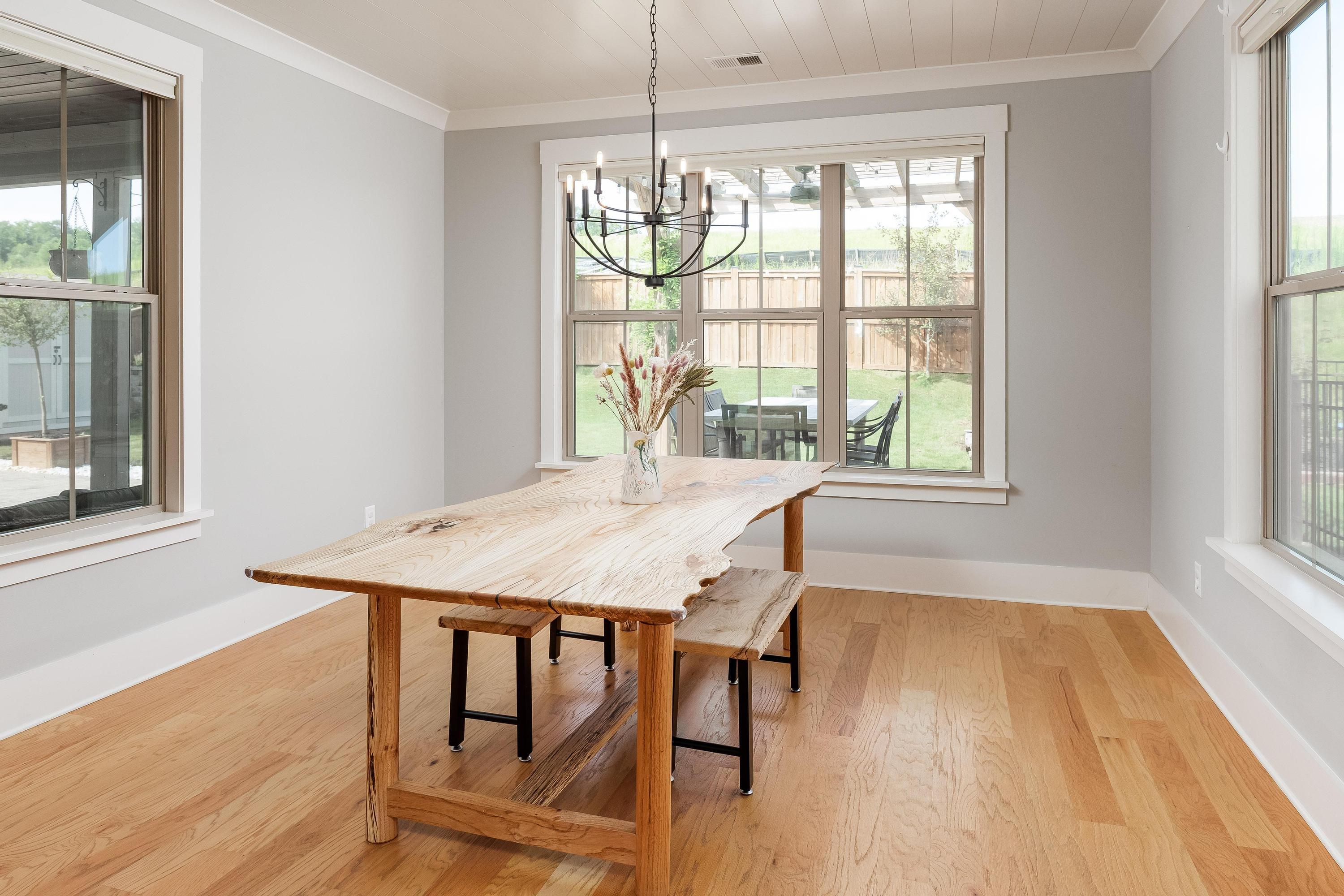 10607 Flicker Way Apison, TN 37302 - Photo 14 of 40 Dining Room