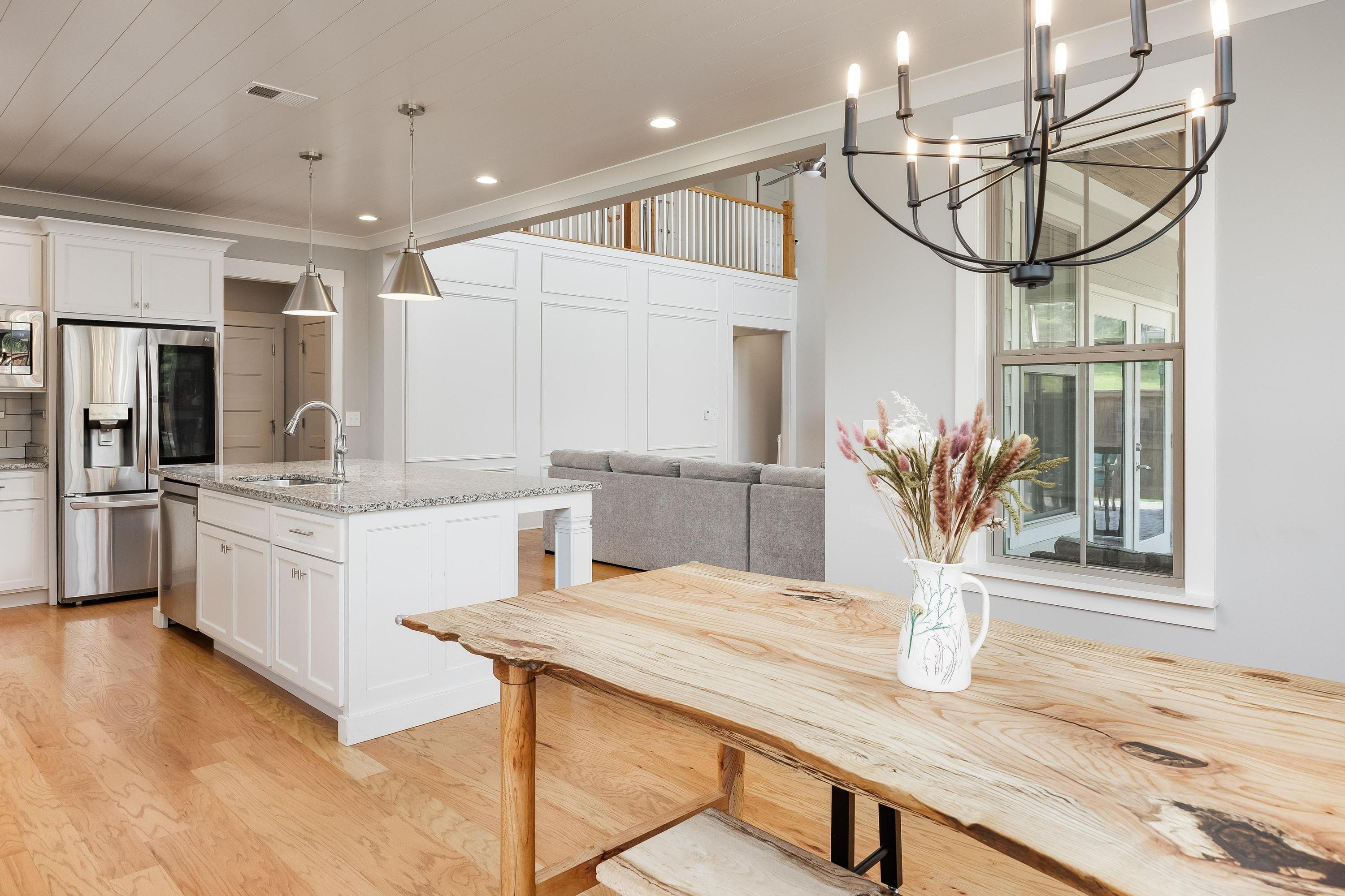 10607 Flicker Way Apison, TN 37302 - Photo 15 of 40 Dining Room