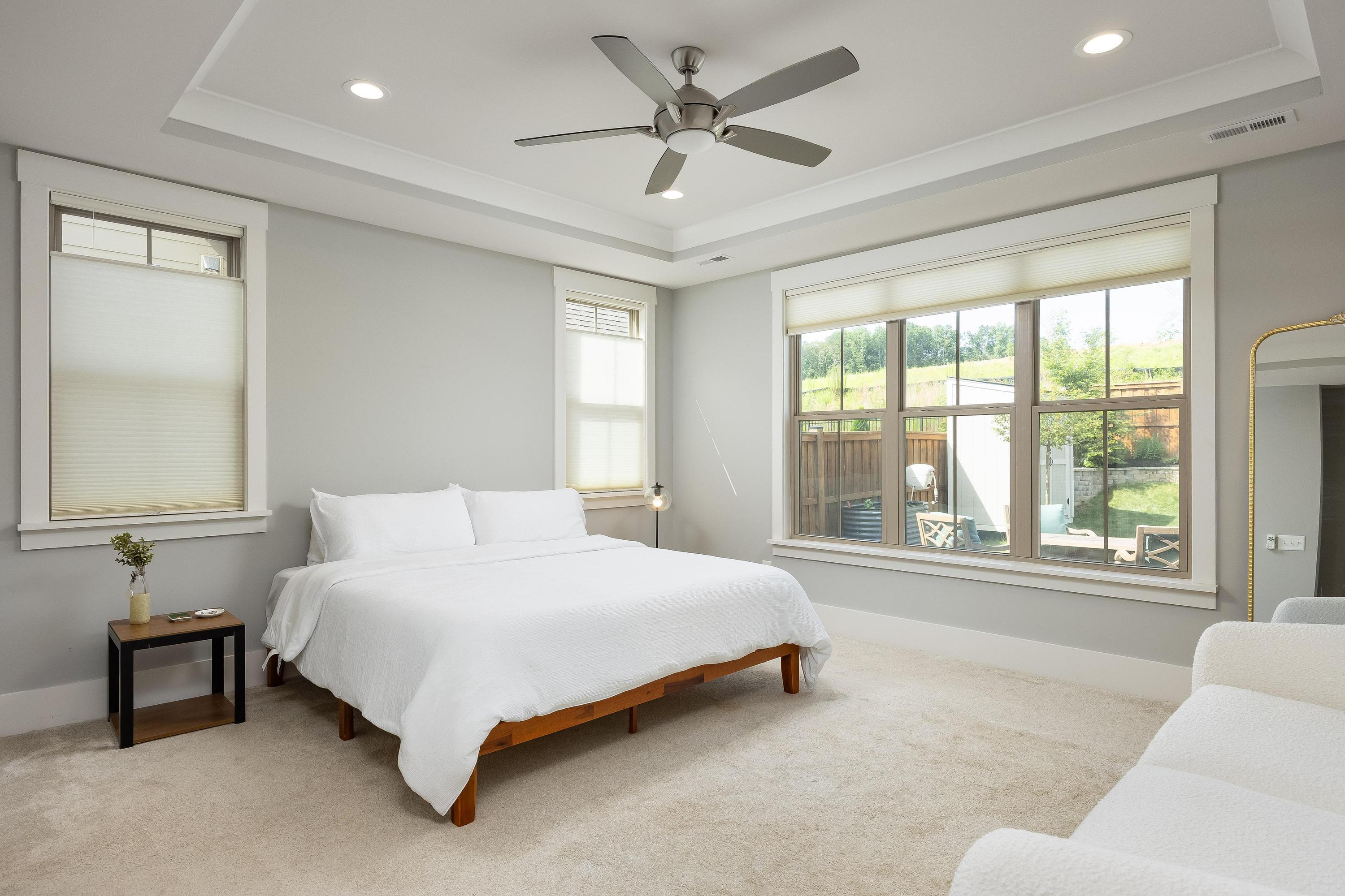 10607 Flicker Way Apison, TN 37302 - Photo 17 of 40 Primary Bedroom