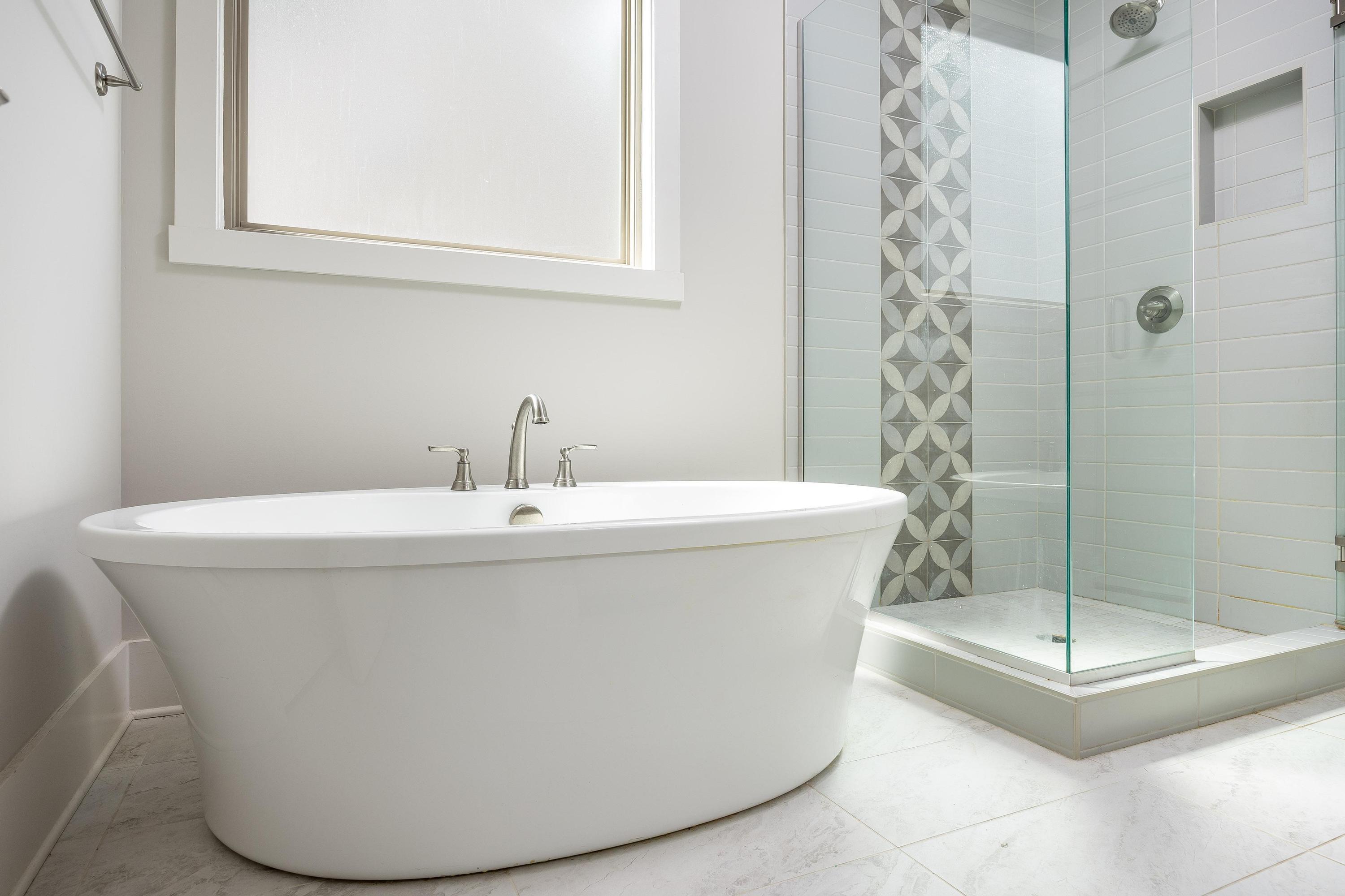 10607 Flicker Way Apison, TN 37302 - Photo 18 of 40 Primary Bath