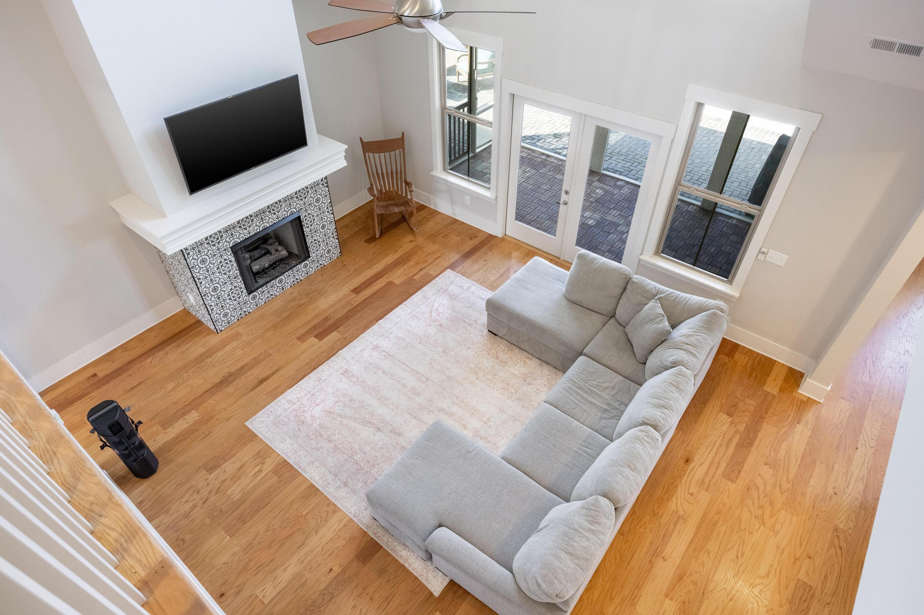 10607 Flicker Way Apison, TN 37302 - Photo 23 of 40 Living Room Overlook