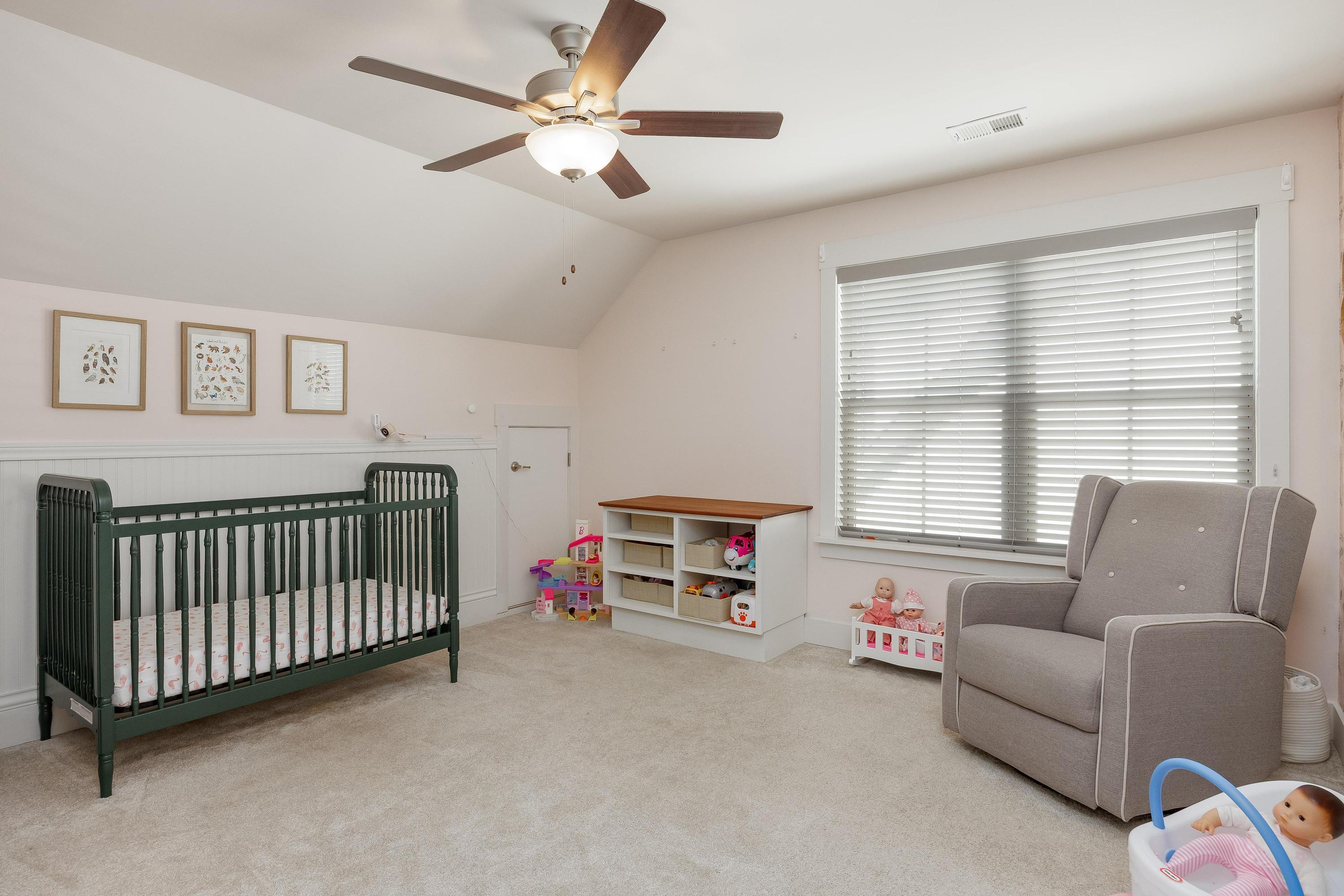 10607 Flicker Way Apison, TN 37302 - Photo 27 of 40 Bedroom #3