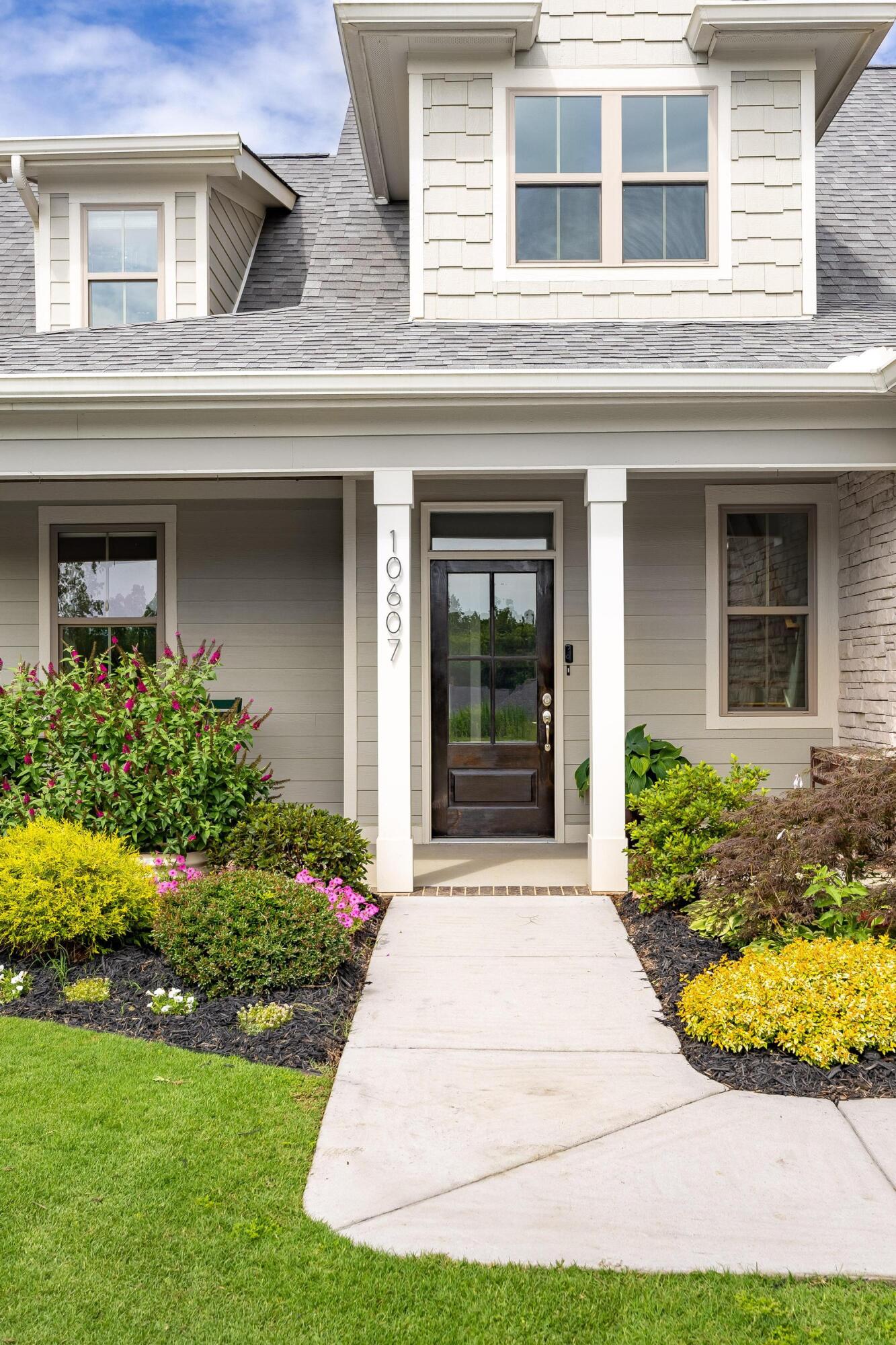 10607 Flicker Way Apison, TN 37302 - Photo 3 of 40 Exterior