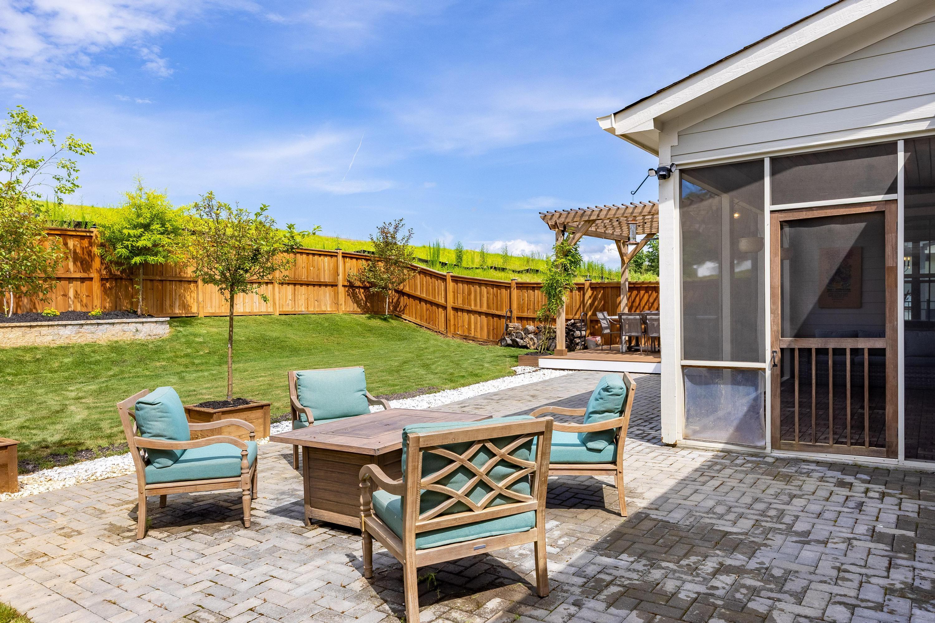 10607 Flicker Way Apison, TN 37302 - Photo 34 of 40 Exterior