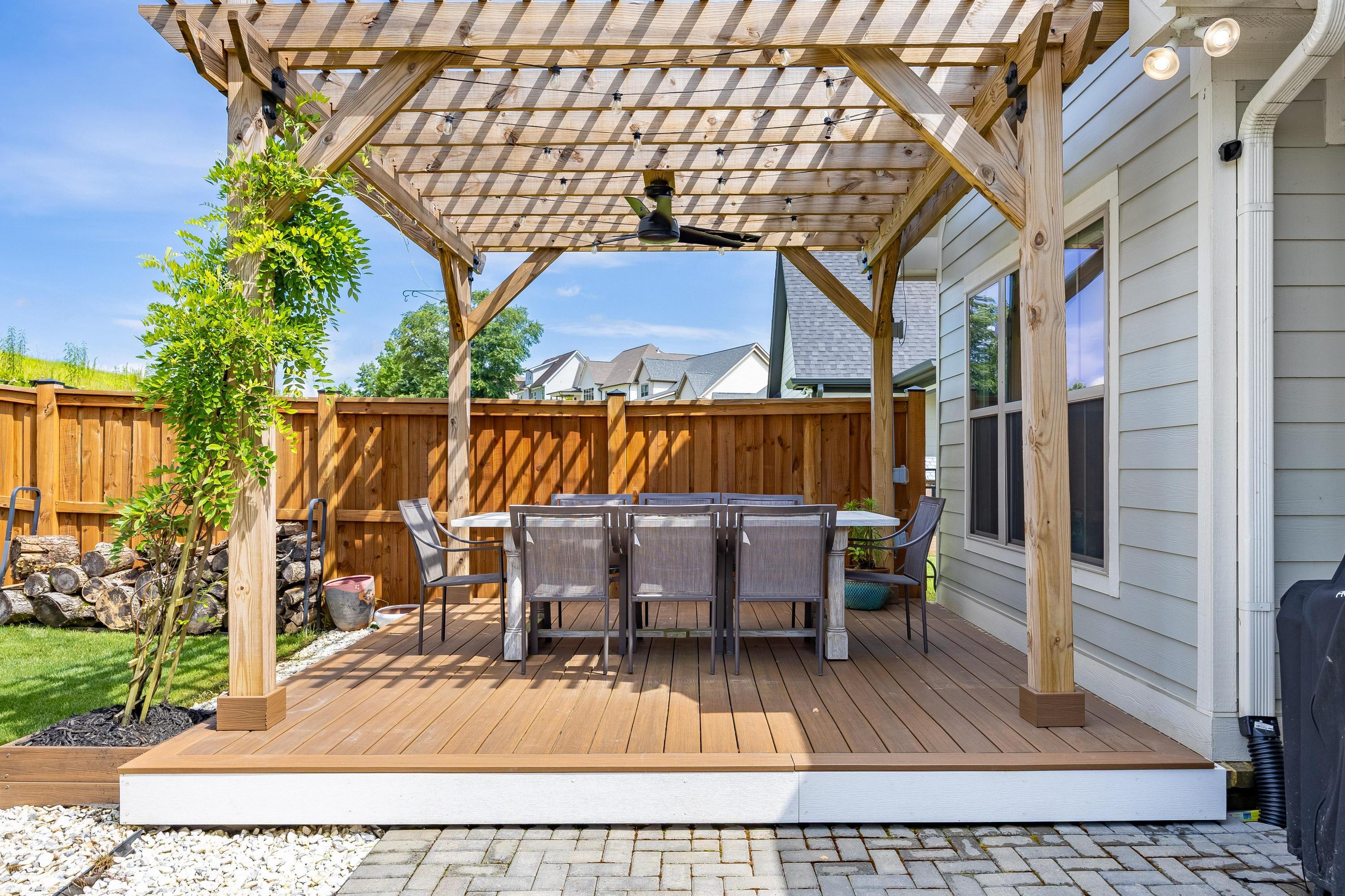 10607 Flicker Way Apison, TN 37302 - Photo 35 of 40 Exterior