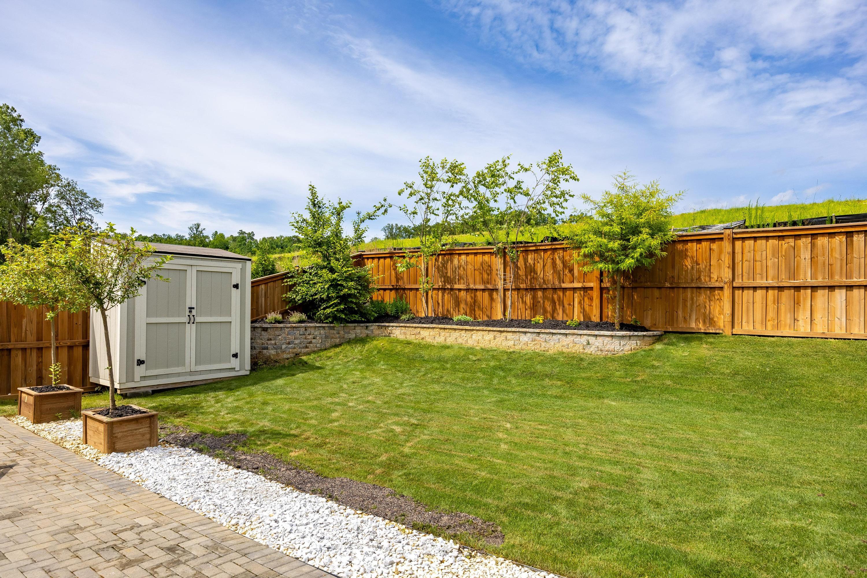 10607 Flicker Way Apison, TN 37302 - Photo 36 of 40 Exterior