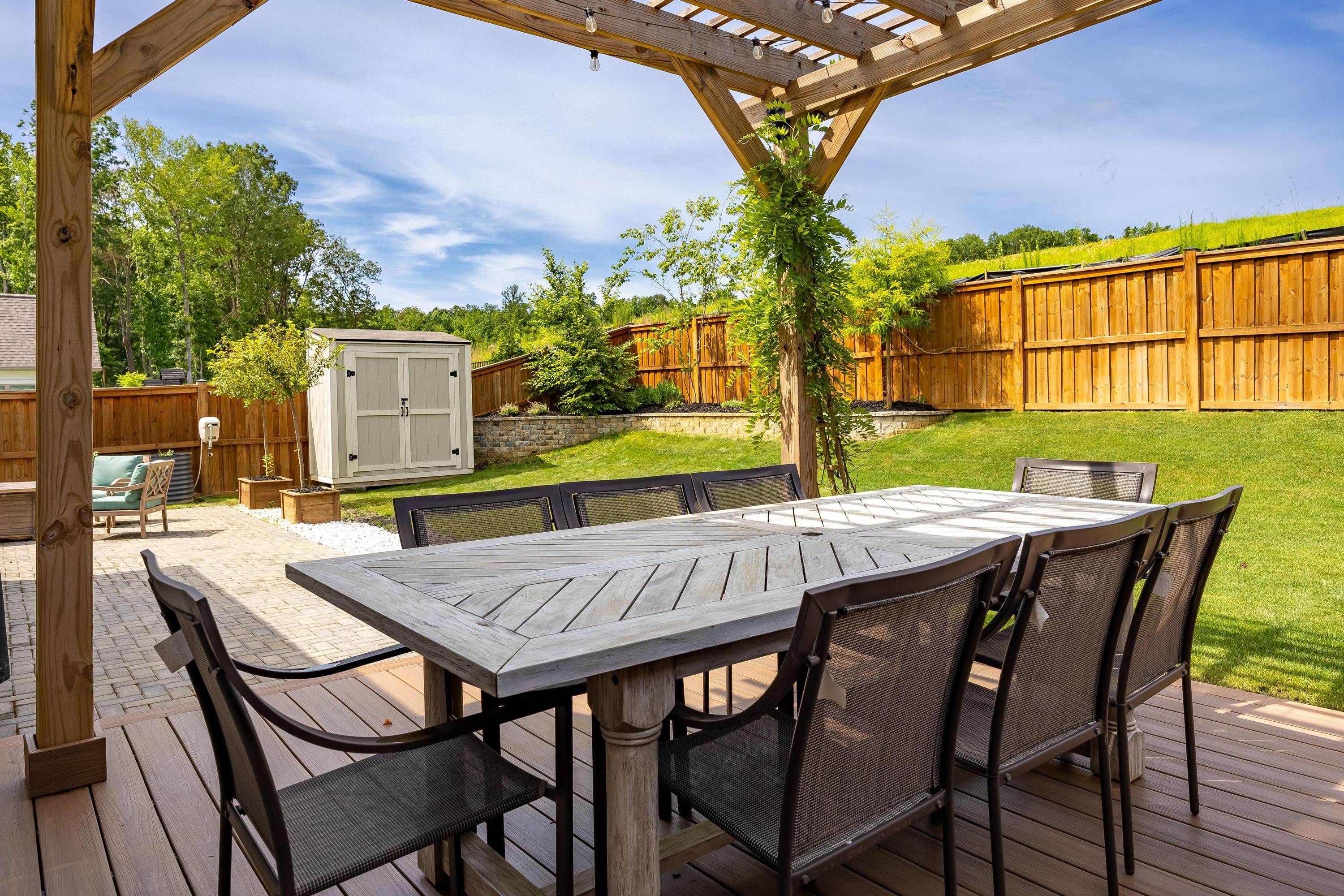 10607 Flicker Way Apison, TN 37302 - Photo 37 of 40 Exterior