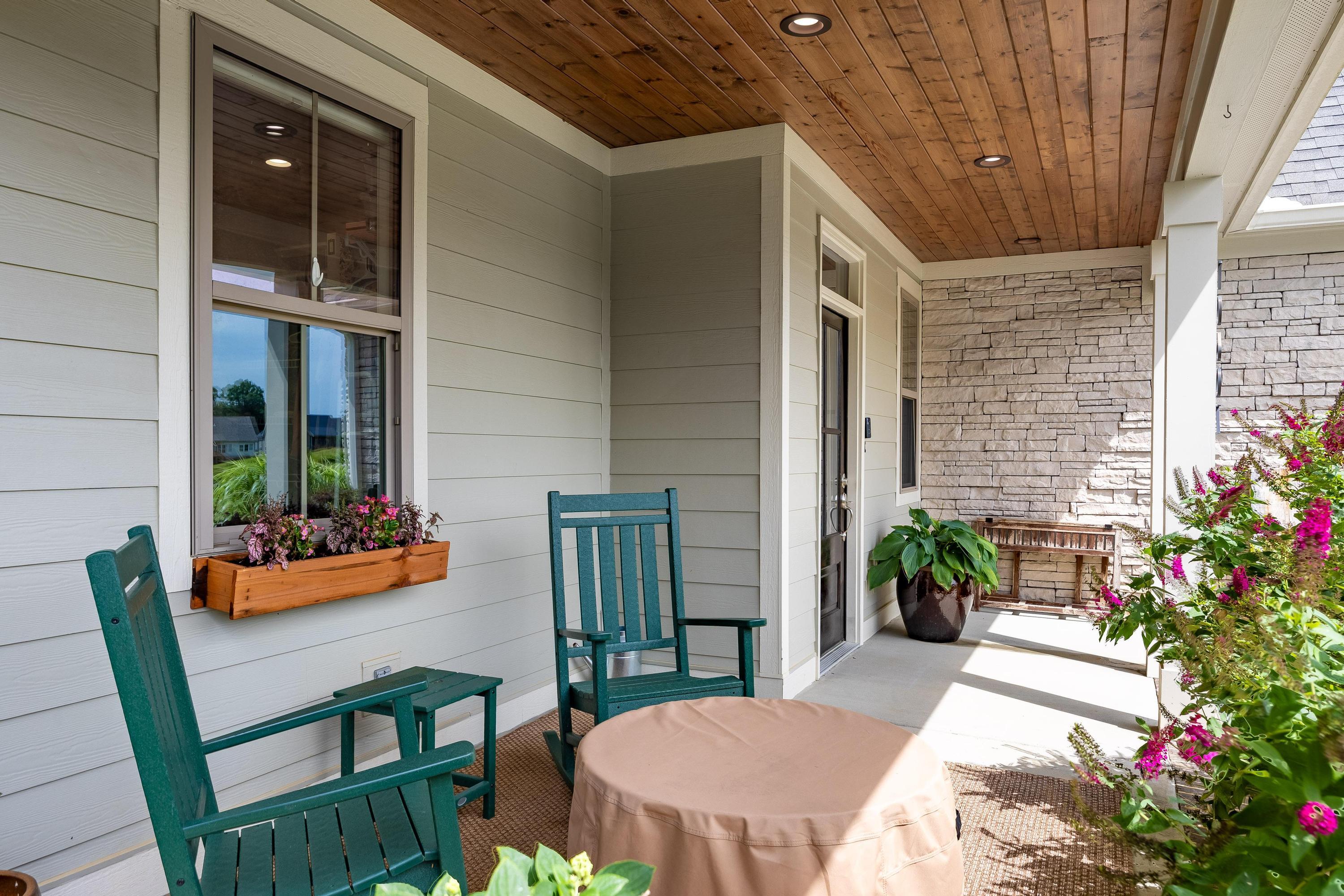 10607 Flicker Way Apison, TN 37302 - Photo 4 of 40 Exterior