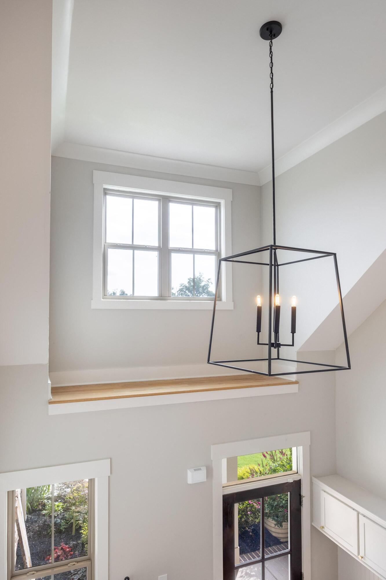 10607 Flicker Way Apison, TN 37302 - Photo 7 of 40 Foyer Overlook