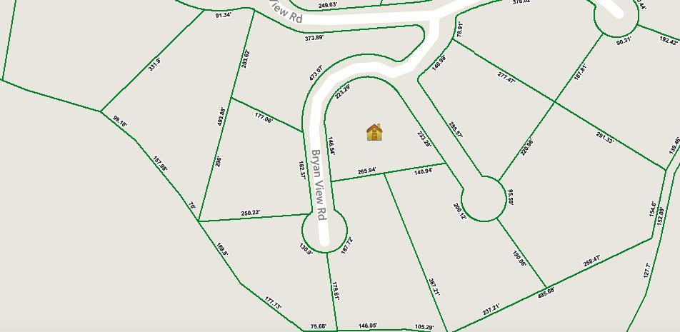 Bryan View Way Sevierville, TN 37862 - Photo 3 of 9 above 2