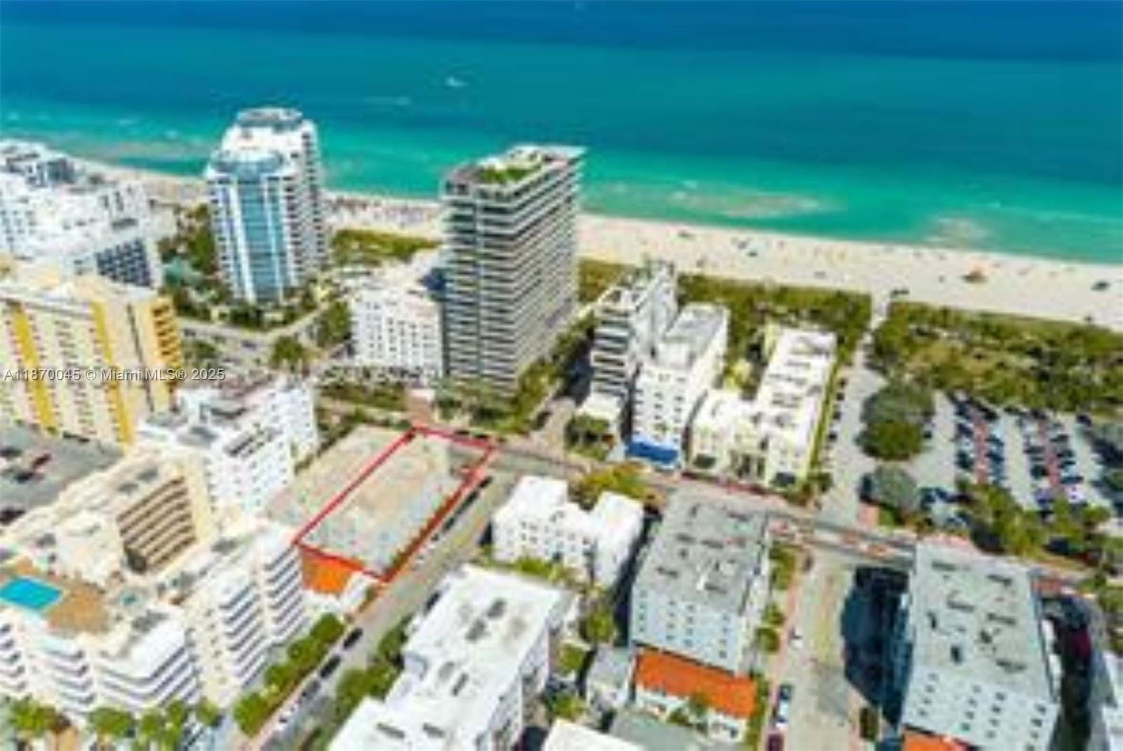 3710 Collins Avenue, Unit N103 Miami Beach, FL 33140 - Photo 32 of 53 a picture of a city view