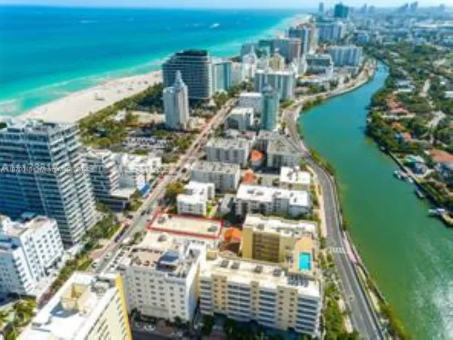 $279,000 | 3710 Collins Avenue, Unit N103, Miami Beach, FL 33140