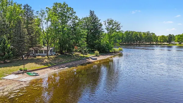 $350,000 | 7870 West Village Road, Mears, MI 49436