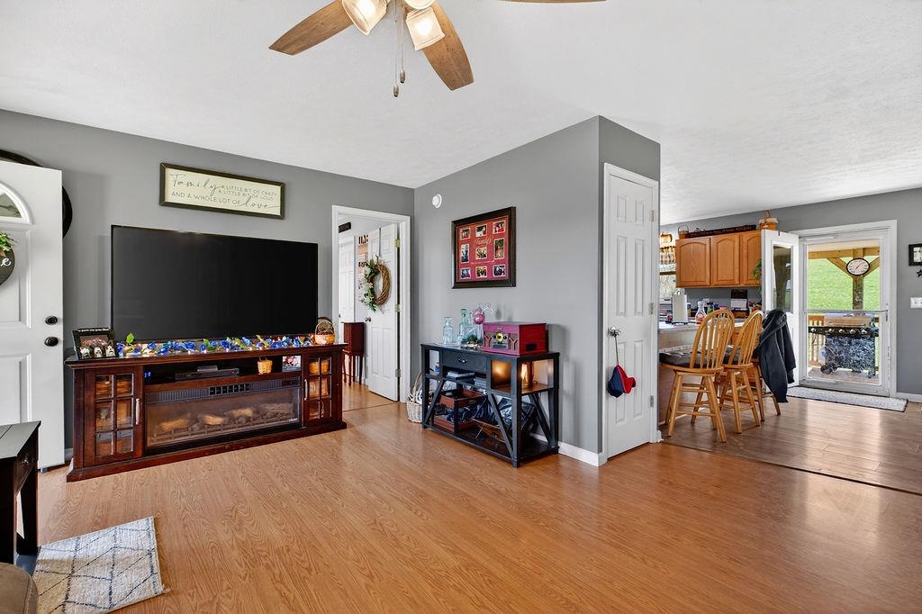 2099 Mountain Valley Road Keezletown, VA 22832 - Photo 13 of 53