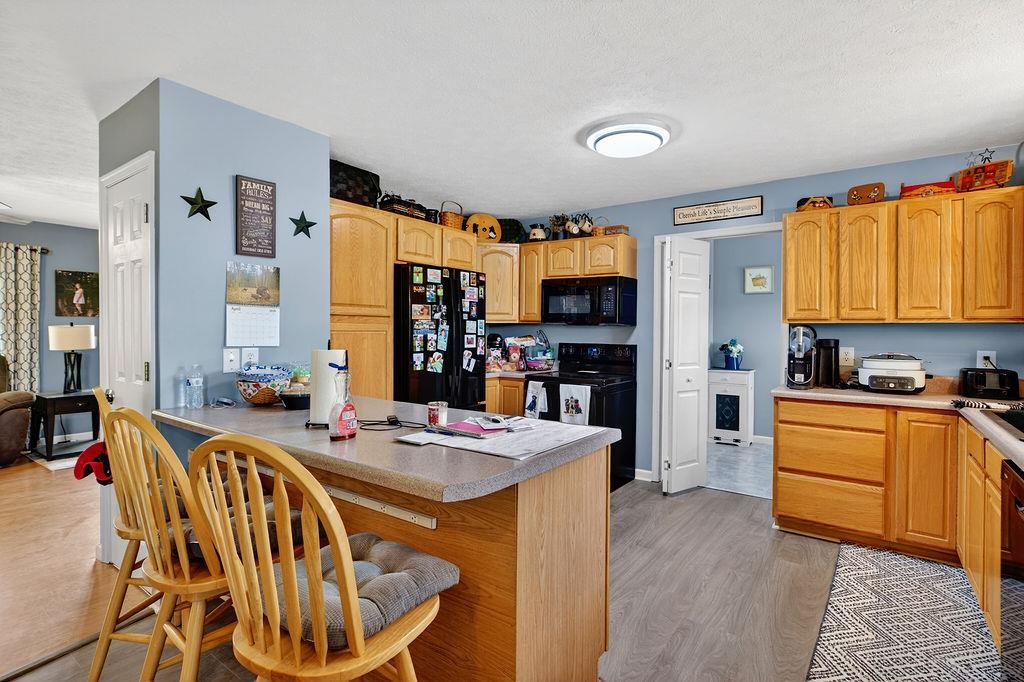2099 Mountain Valley Road Keezletown, VA 22832 - Photo 19 of 53