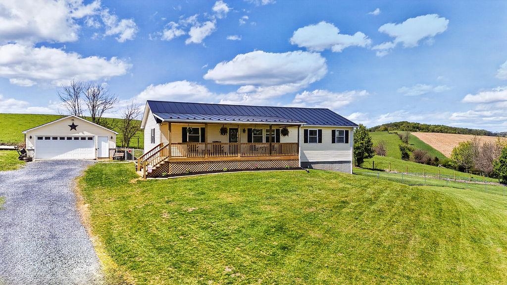 2099 Mountain Valley Road Keezletown, VA 22832 - Photo 2 of 53