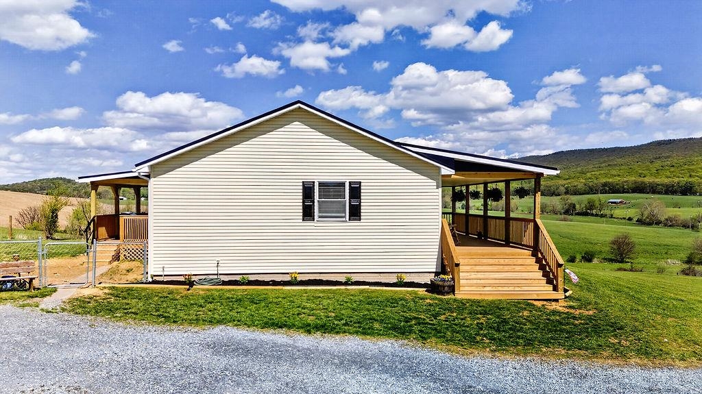 2099 Mountain Valley Road Keezletown, VA 22832 - Photo 7 of 53