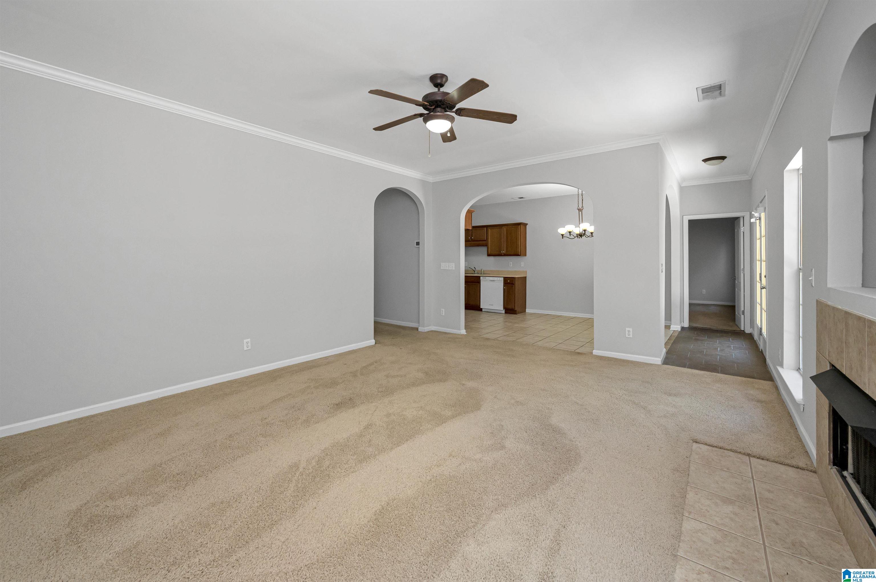 116 Village Lane Pelham, AL 35124 - Photo 6 of 33