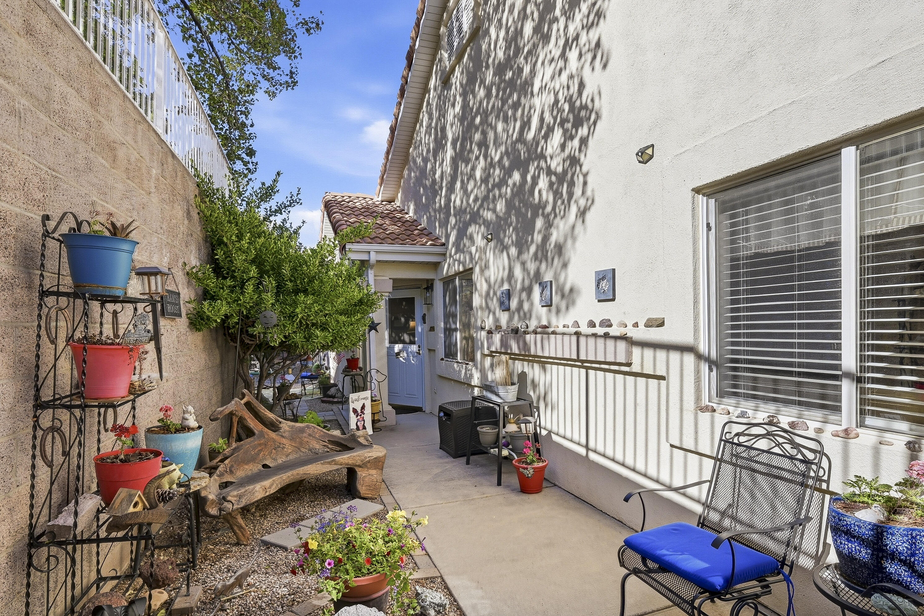 195 East Fiddlers Canyon Road, Unit 44 Cedar City, UT 84721 - Photo 4 of 42 195 E Fiddlers #44-13