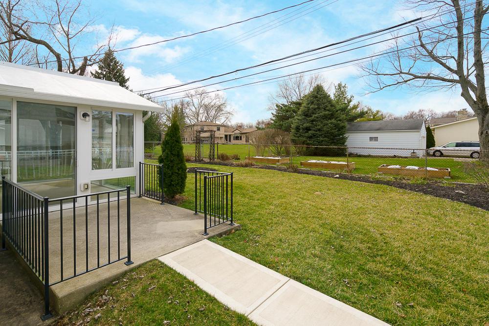 2731 Montcalm Road Columbus, OH 43221 - Photo 15 of 16