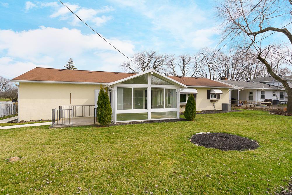 2731 Montcalm Road Columbus, OH 43221 - Photo 16 of 16