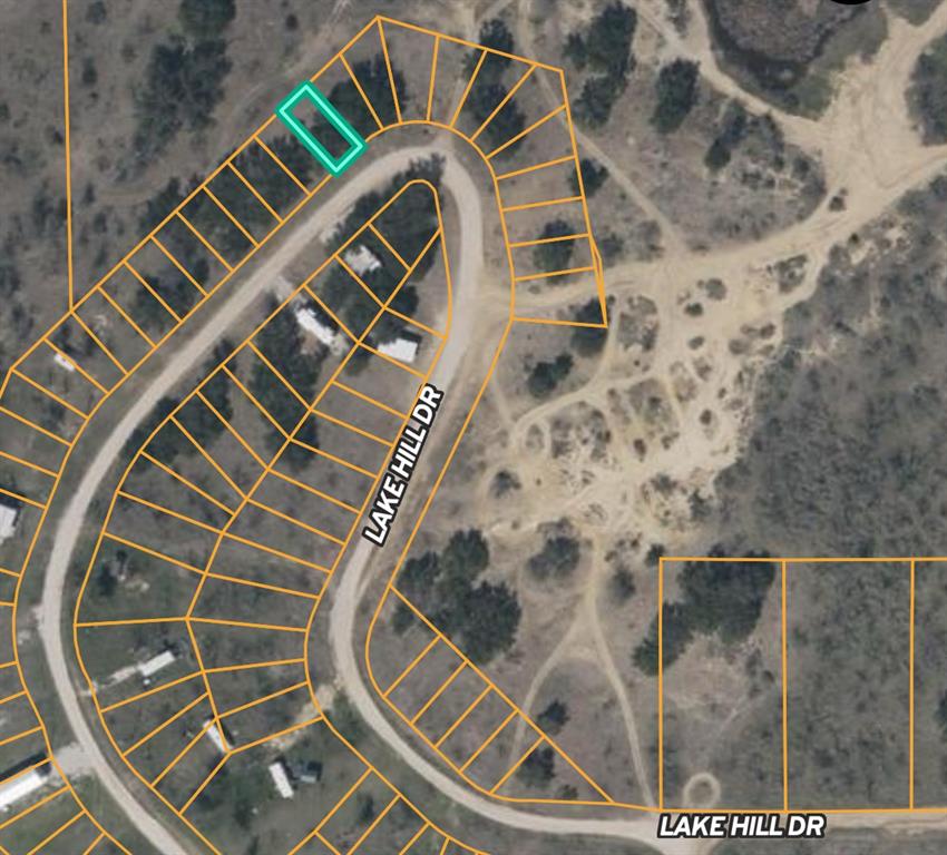 Lot 1310 Lake Front Circle May, TX 76857 - Photo 5 of 5 a view of an outdoor space