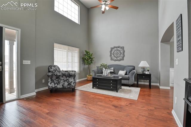 8596 Del Rio Road Peyton, CO 80831 - Photo 5 of 20