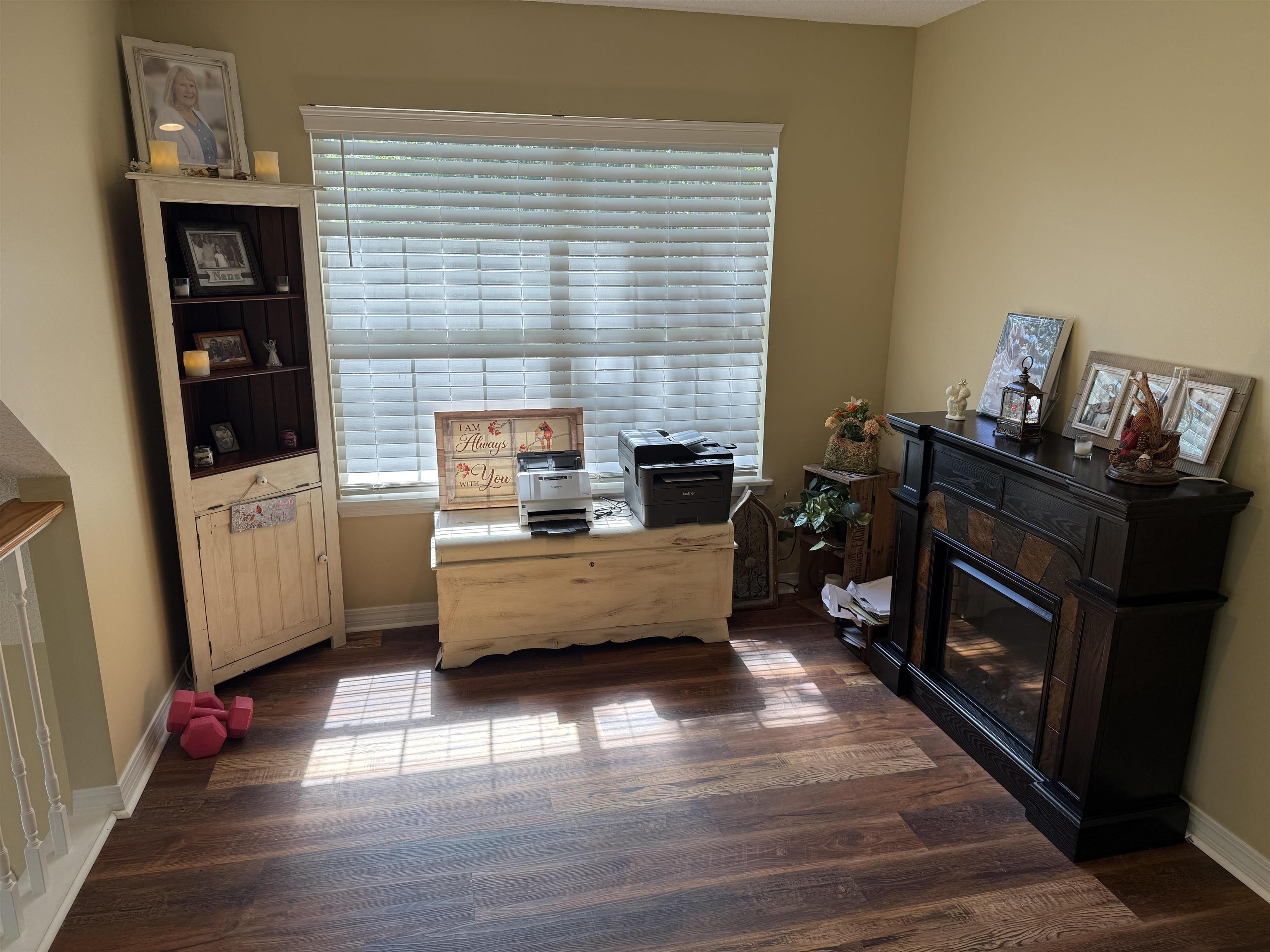 14601 Trawick Road Stapleton, AL 36578 - Photo 17 of 37 Office