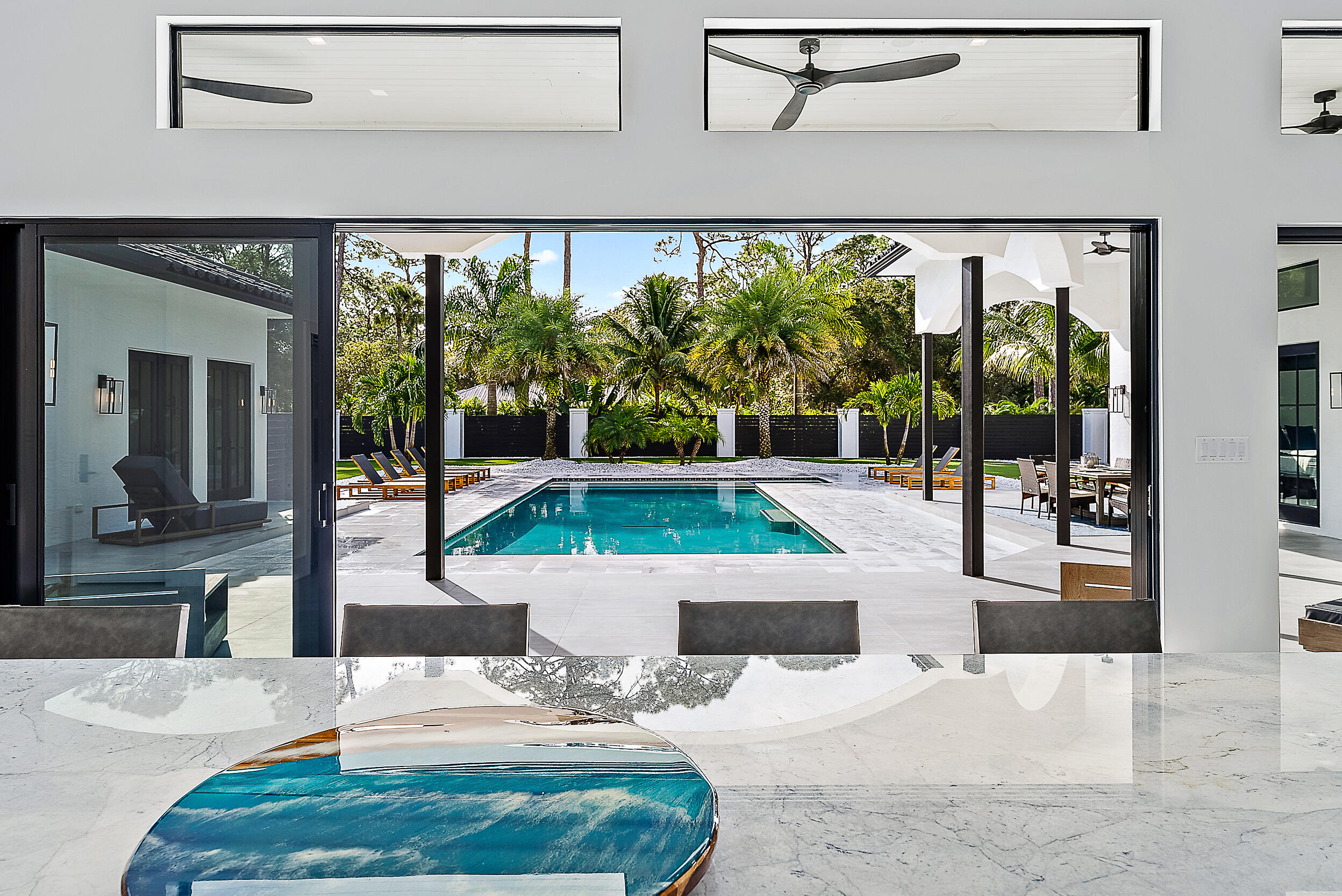 18890 Southeast Jupiter Road Jupiter, FL 33458 - Photo 6 of 33 a view of a living room and window