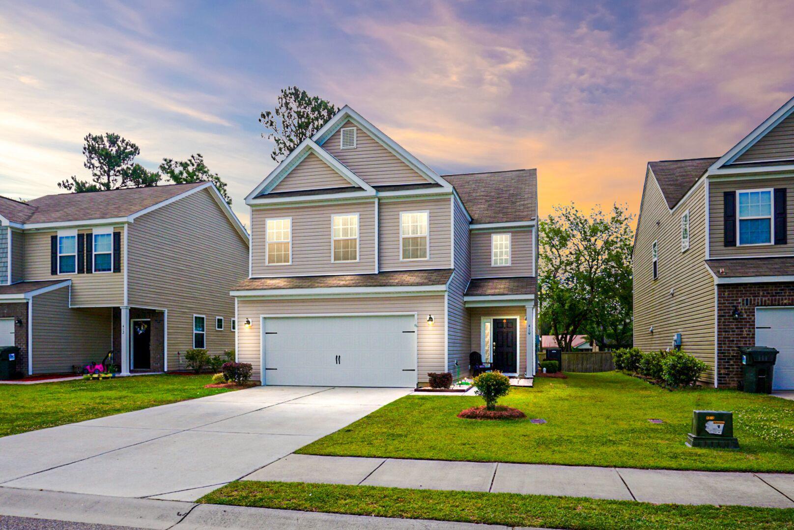 410 Rockville Road Moncks Corner, SC 29461 - Photo 1 of 29
