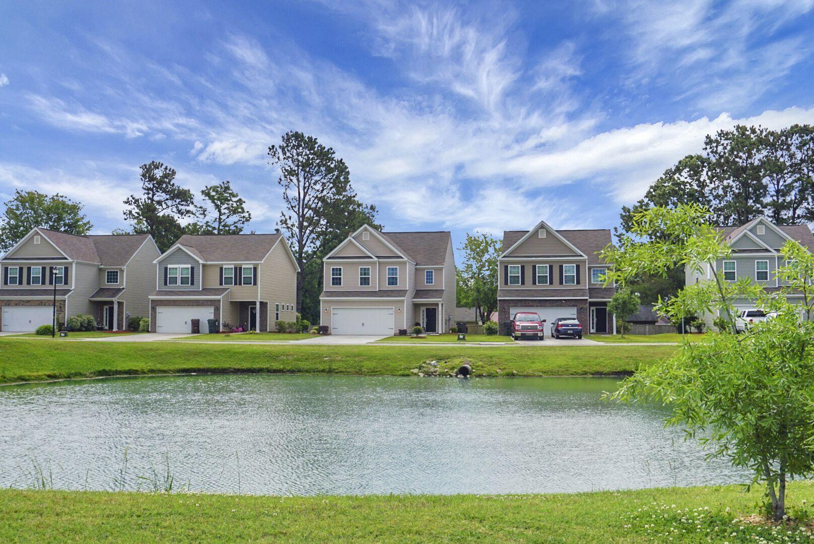 410 Rockville Road Moncks Corner, SC 29461 - Photo 2 of 29