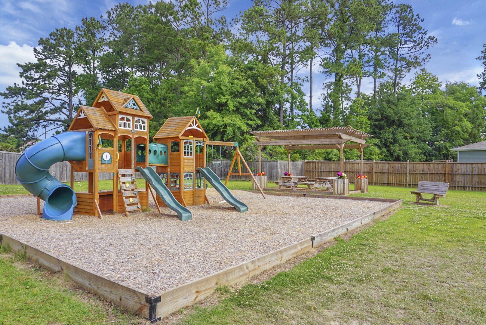 410 Rockville Road Moncks Corner, SC 29461 - Photo 29 of 29