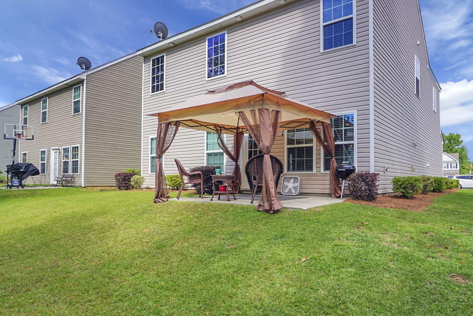 410 Rockville Road Moncks Corner, SC 29461 - Photo 4 of 29