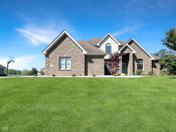 $875,000 | 6075 Waterside Drive, Columbus, IN 47201