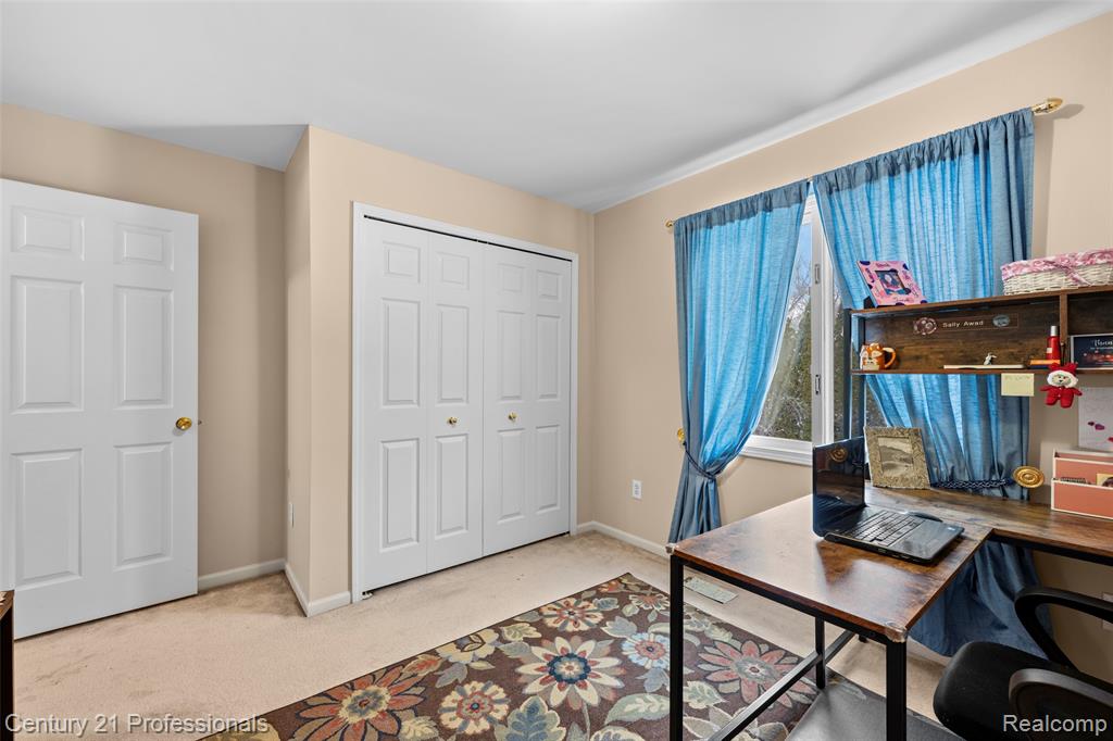 3814 Beechcrest Road Rochester Hills, MI 48309 - Photo 33 of 49