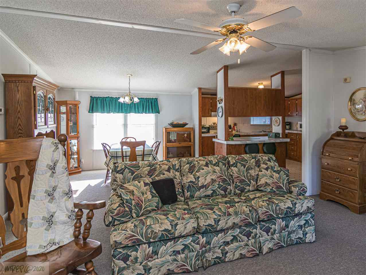 952 Woodruff Road Selma, NC 27576 - Photo 6 of 30 Living Room