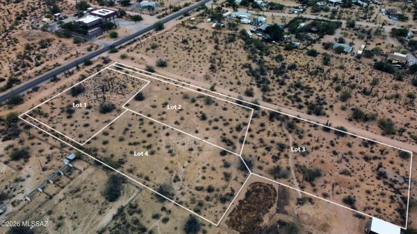 $89,000 | 7330 North Sandario Road, Unit 3, Tucson, AZ 85743