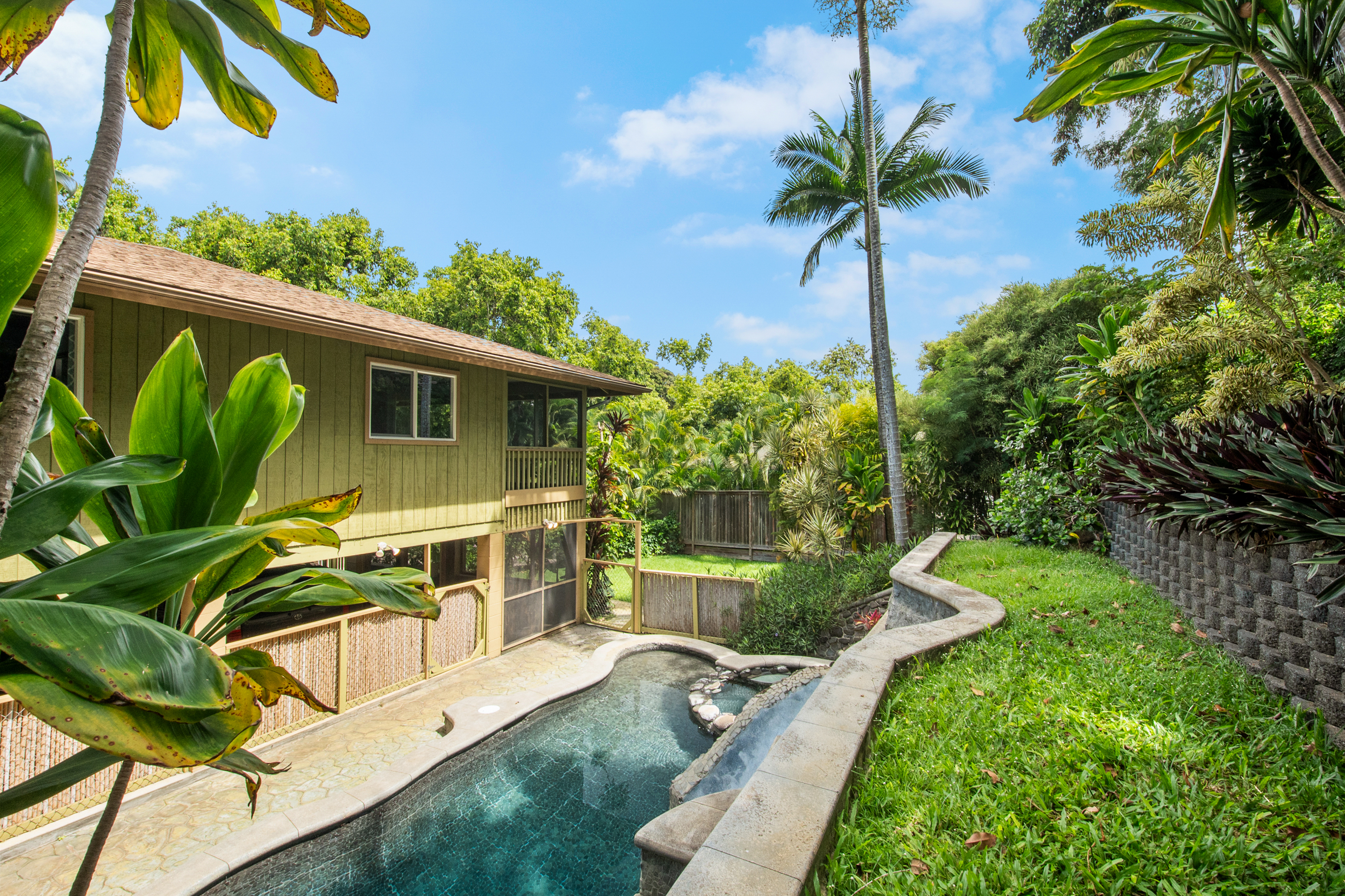 4850 Hauaala Road Kapaa, HI 96746 - Photo 22 of 30