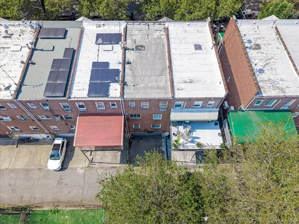 $900,000 | Undisclosed Address | Flatlands