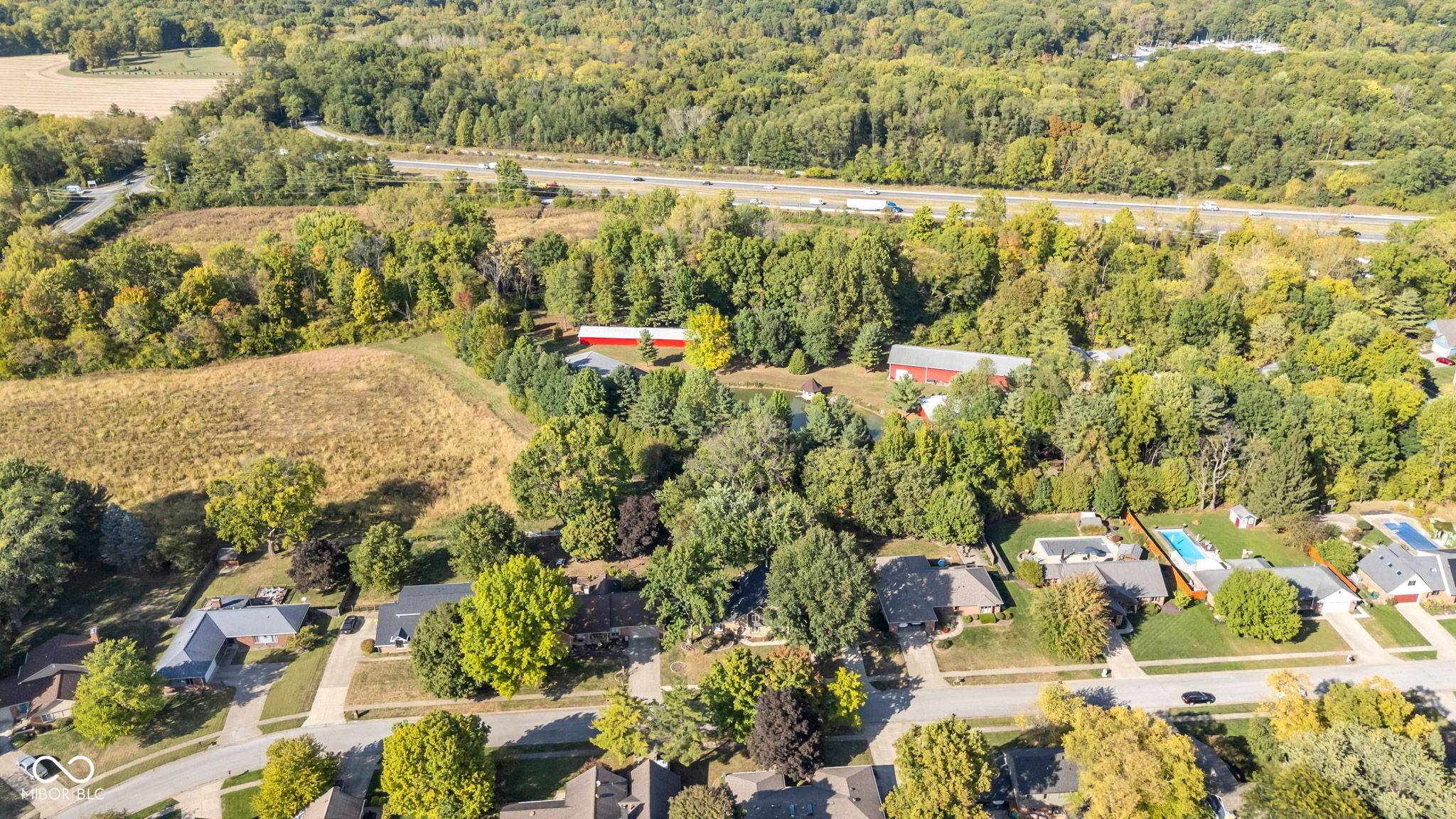 4080 Tansel Road Indianapolis, IN 46234 - Photo 15 of 27