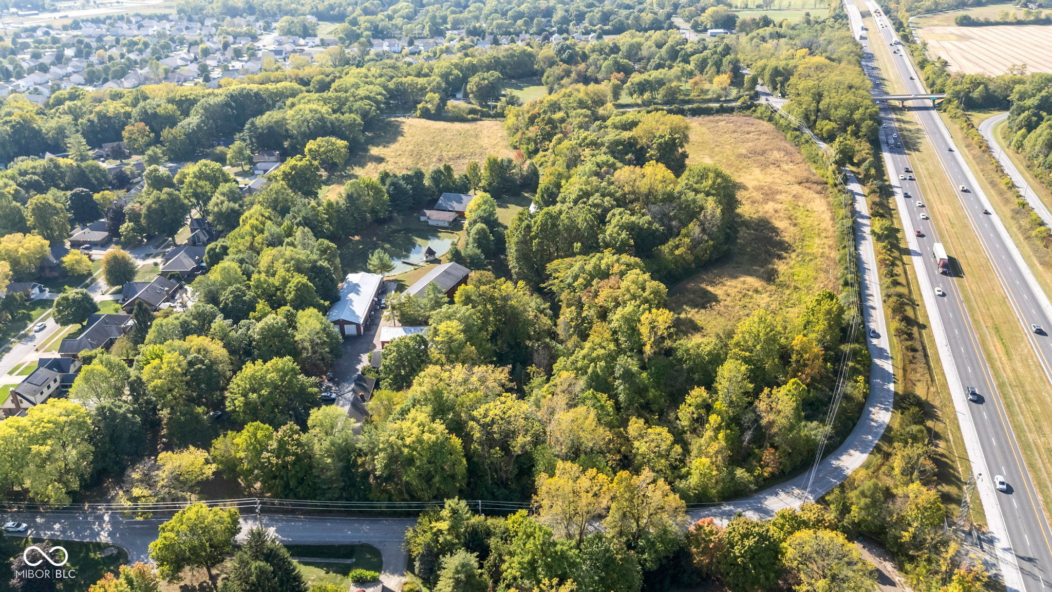 4080 Tansel Road Indianapolis, IN 46234 - Photo 2 of 27
