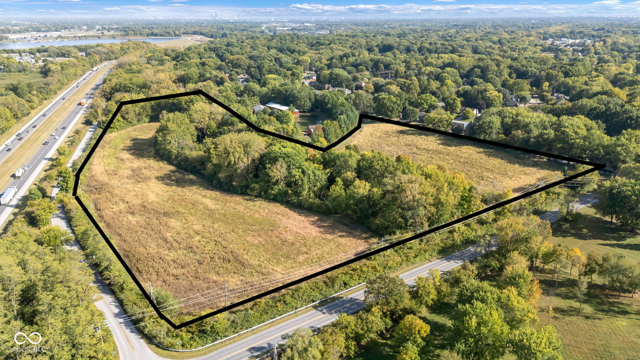 4080 Tansel Road Indianapolis, IN 46234 - Photo 25 of 27